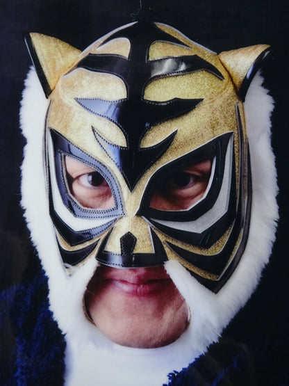 4th  Tiger Mask
