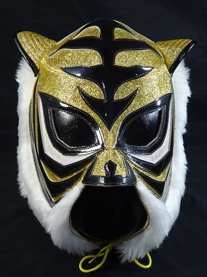4th  Tiger Mask