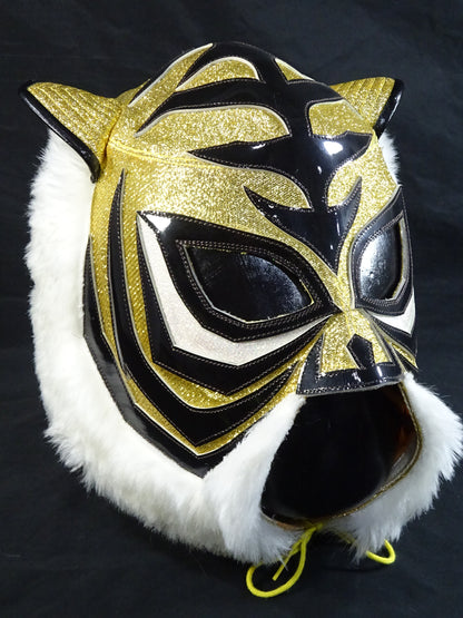 4th  Tiger Mask