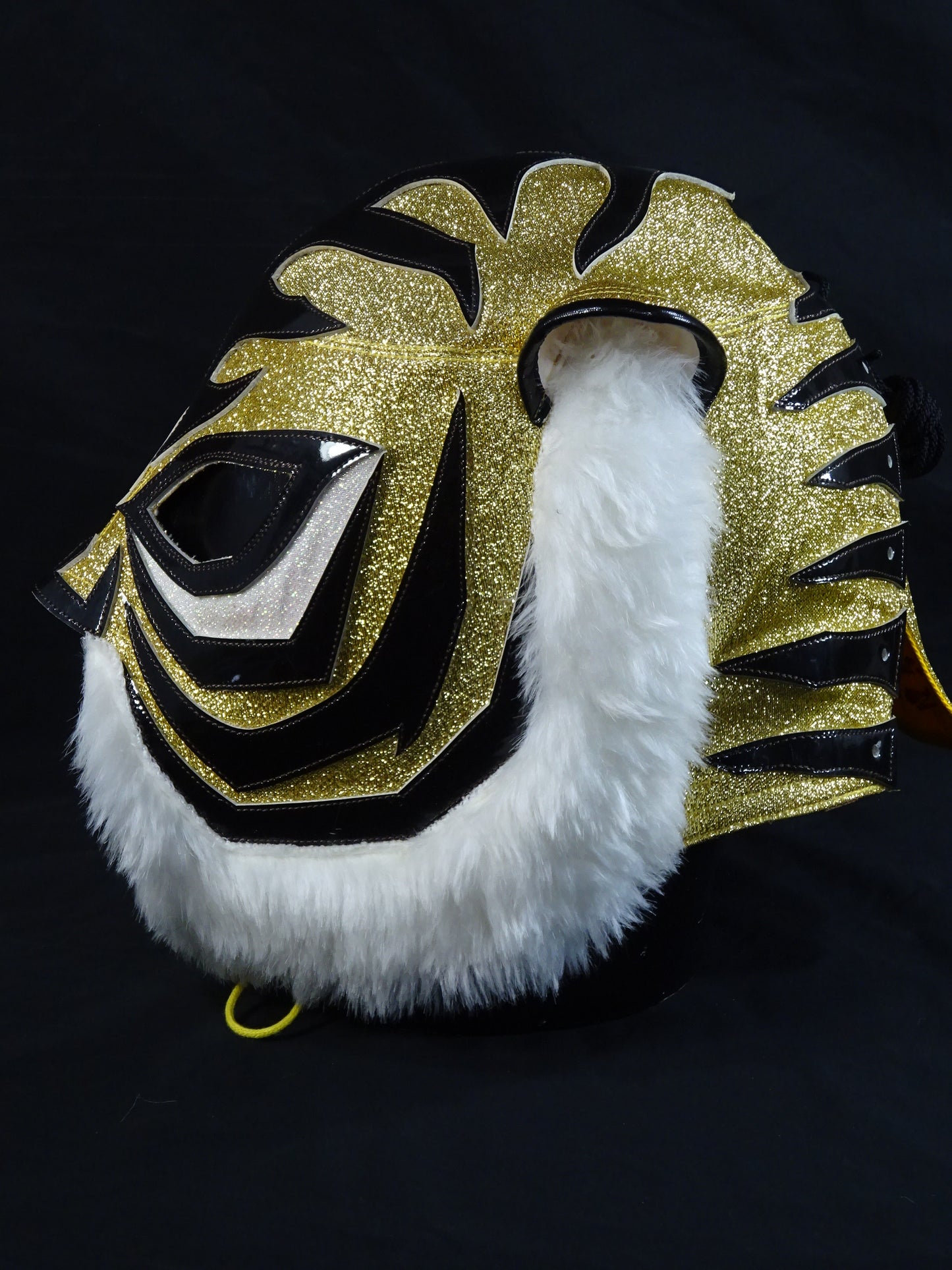 4th  Tiger Mask