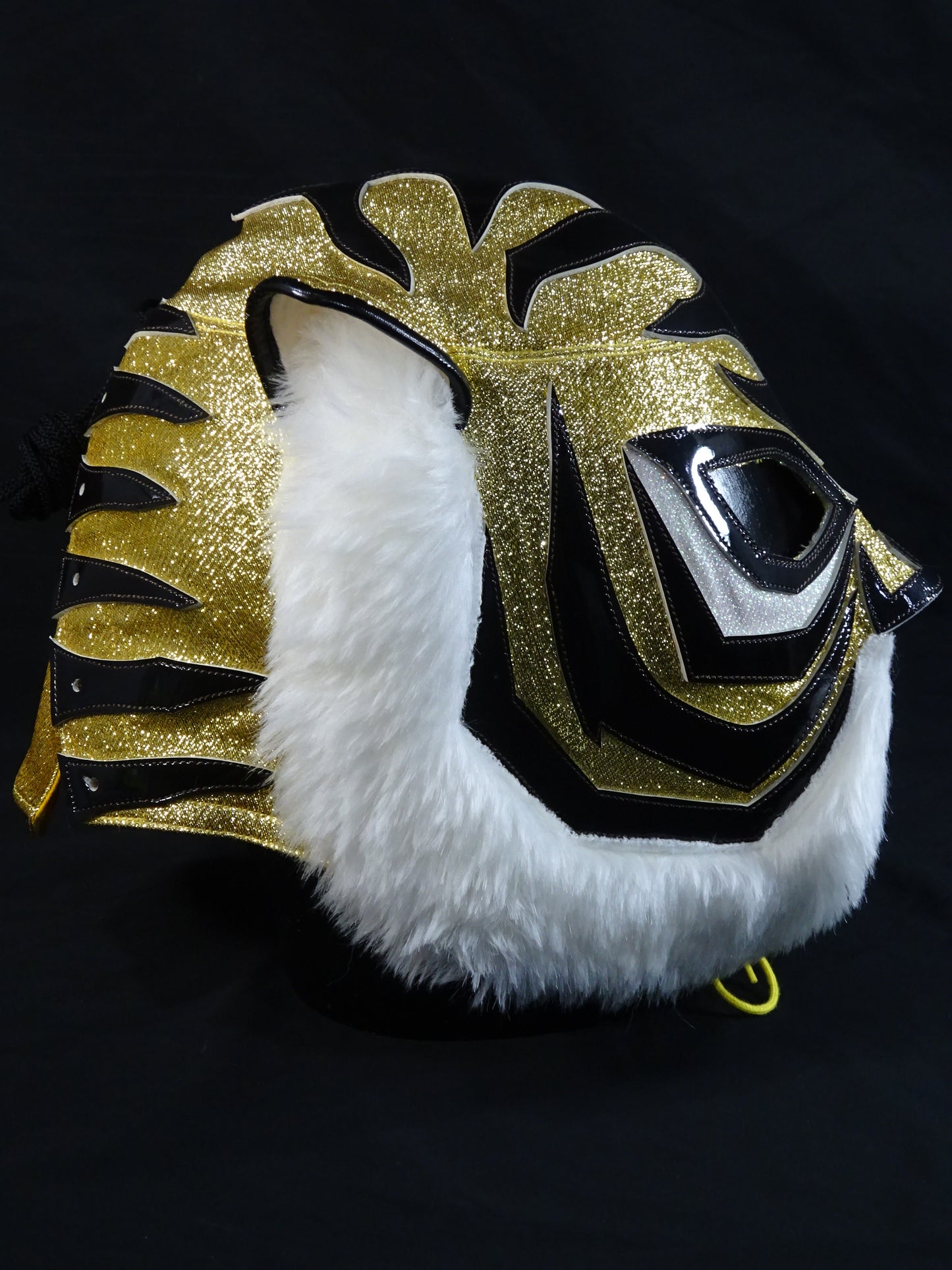4th  Tiger Mask