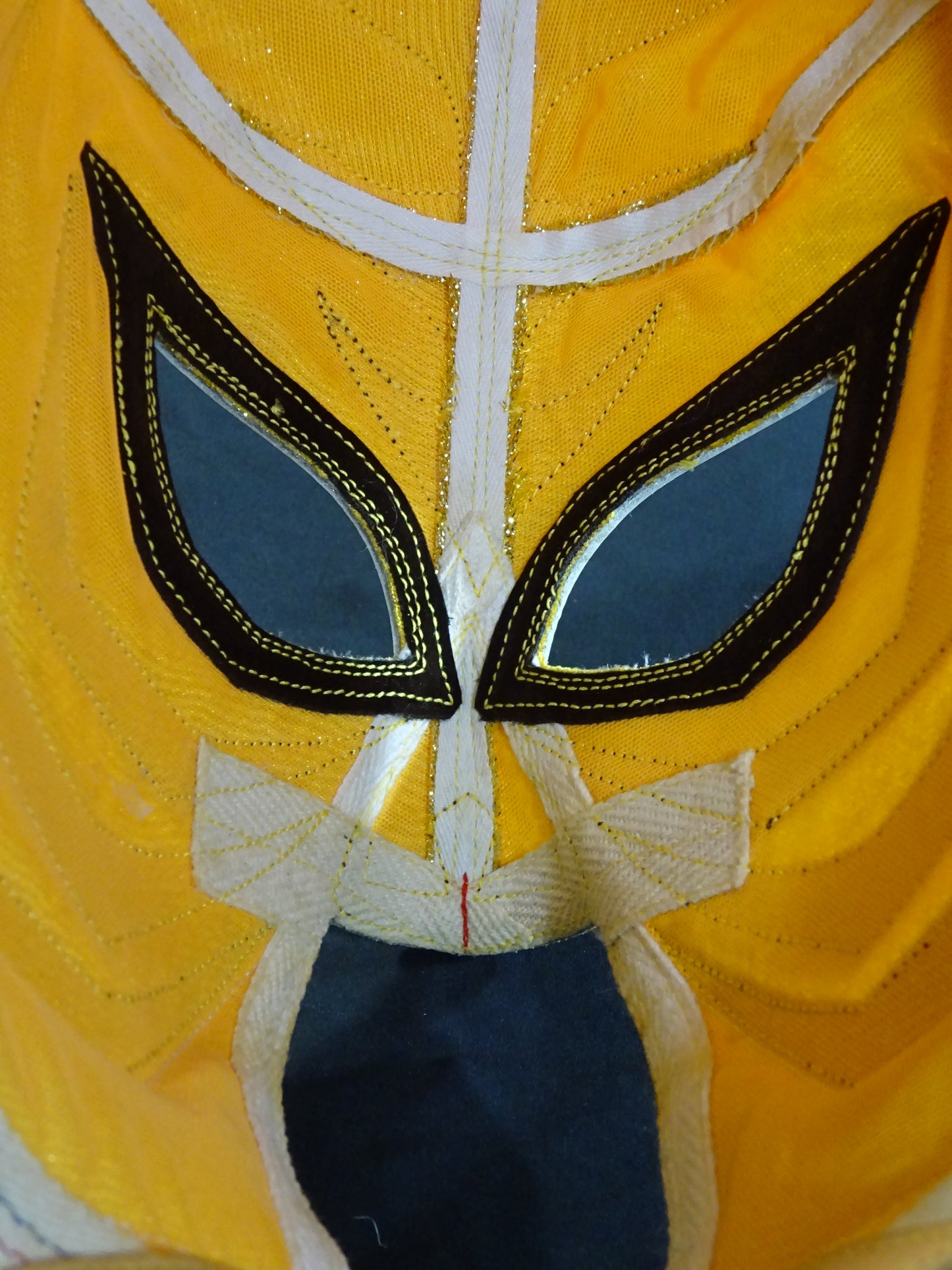 4th  Tiger Mask