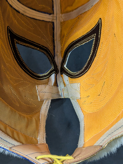 4th  Tiger Mask