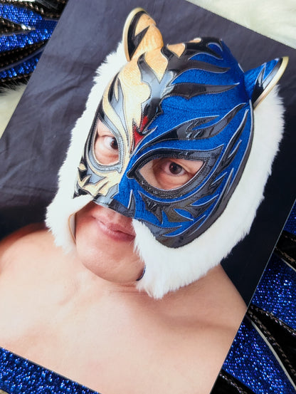 4th  Tiger Mask