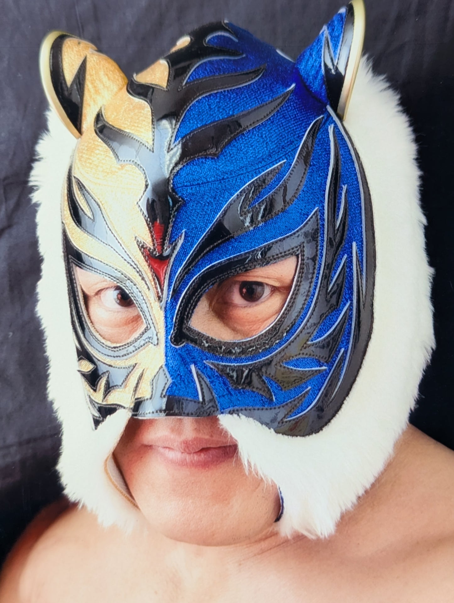 4th  Tiger Mask