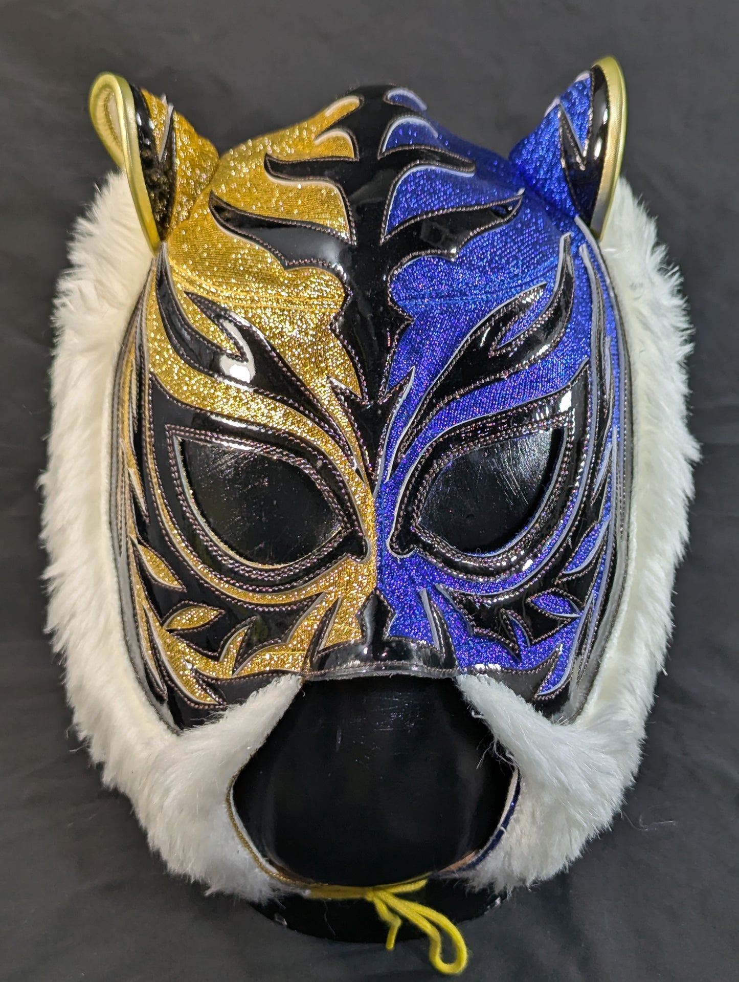 4th  Tiger Mask
