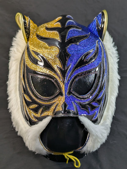 4th  Tiger Mask