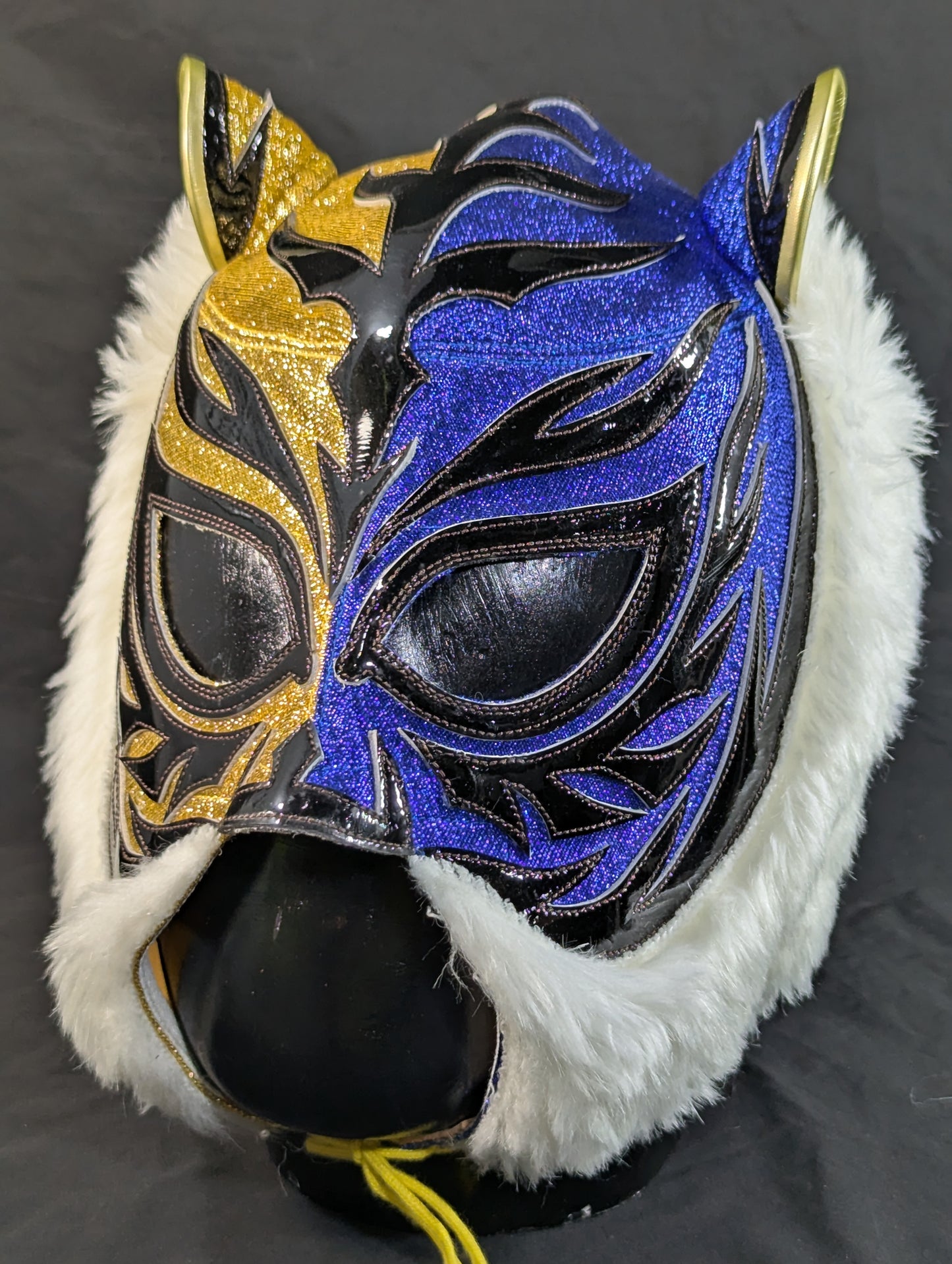 4th  Tiger Mask