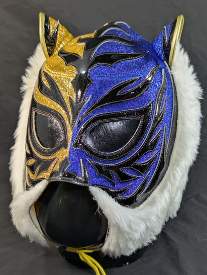 4th  Tiger Mask
