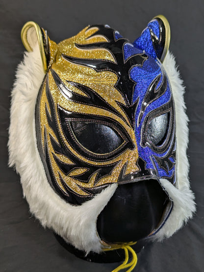 4th  Tiger Mask