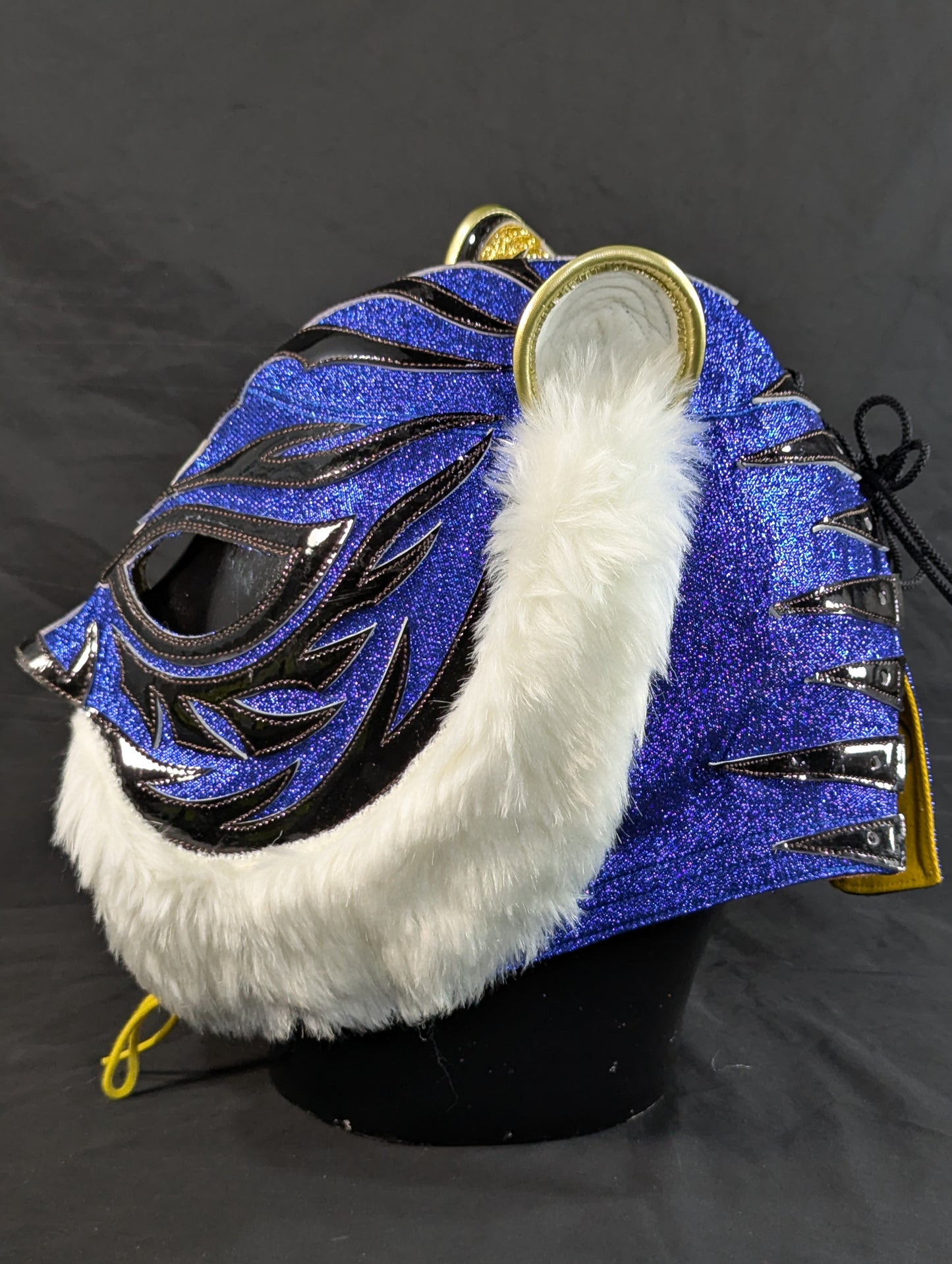 4th  Tiger Mask