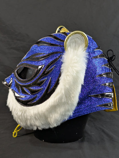 4th  Tiger Mask