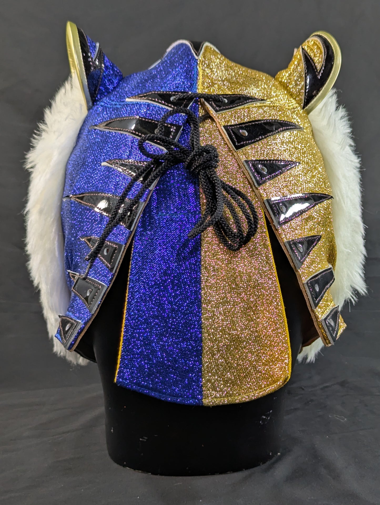 4th  Tiger Mask