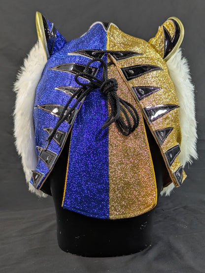 4th  Tiger Mask