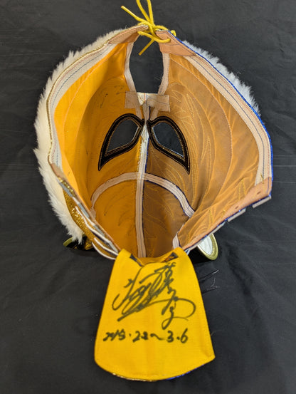 4th  Tiger Mask