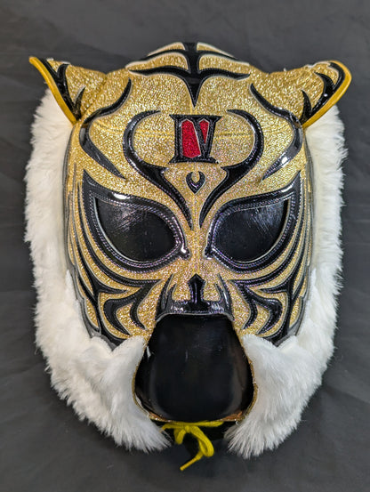 4th  Tiger Mask