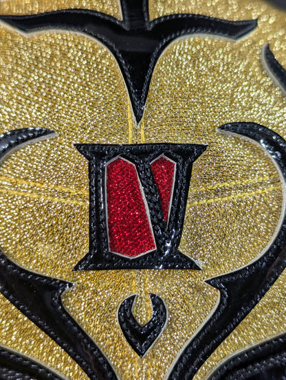 4th  Tiger Mask