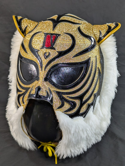 4th  Tiger Mask