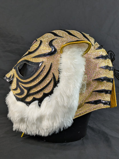 4th  Tiger Mask