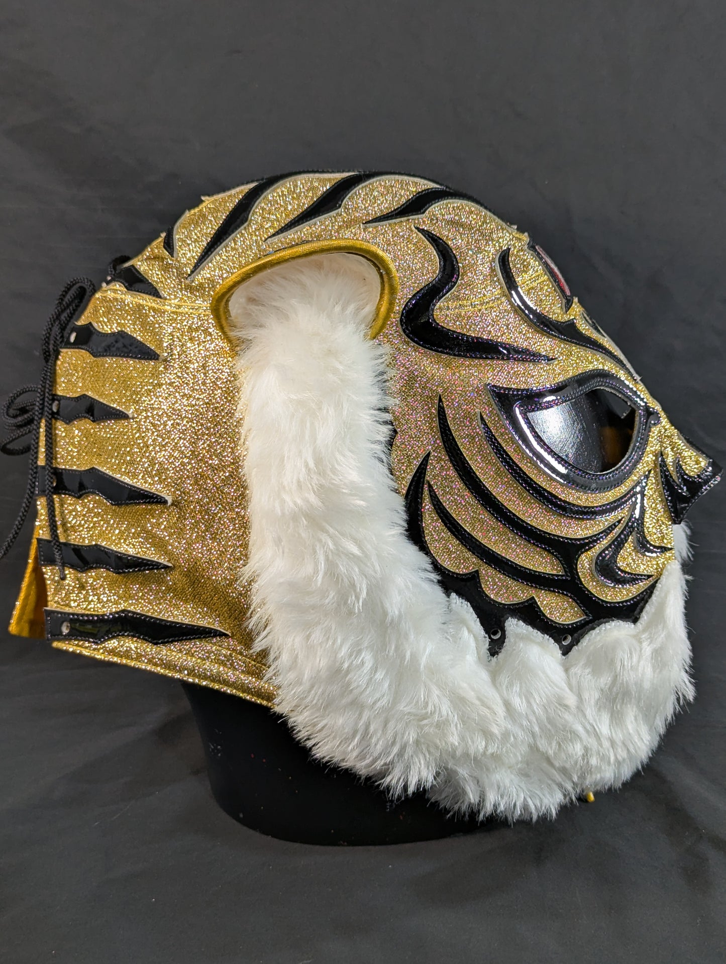 4th  Tiger Mask