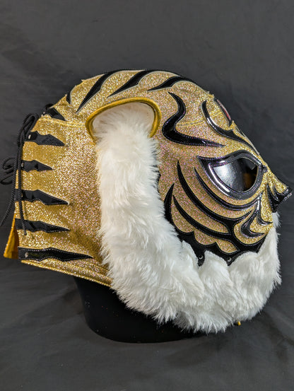 4th  Tiger Mask