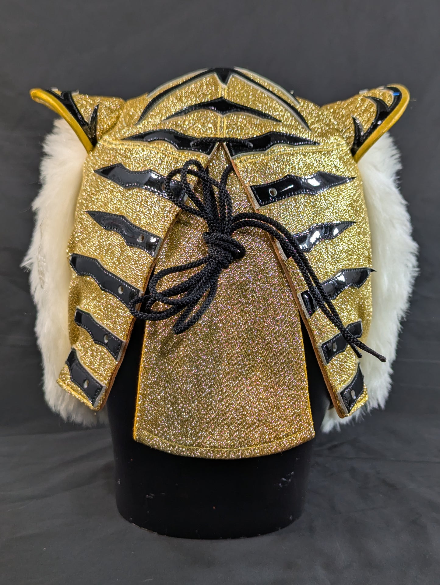 4th  Tiger Mask