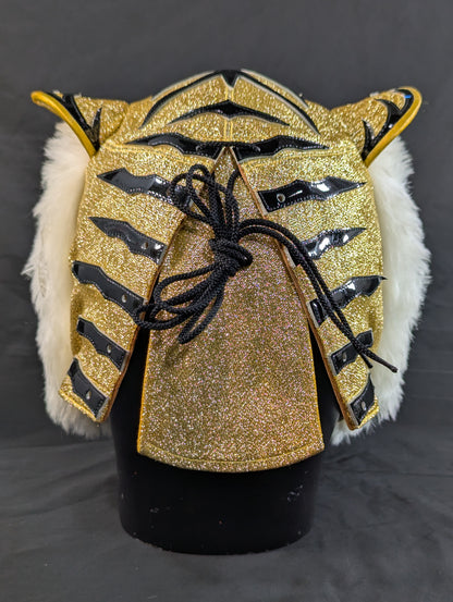 4th  Tiger Mask