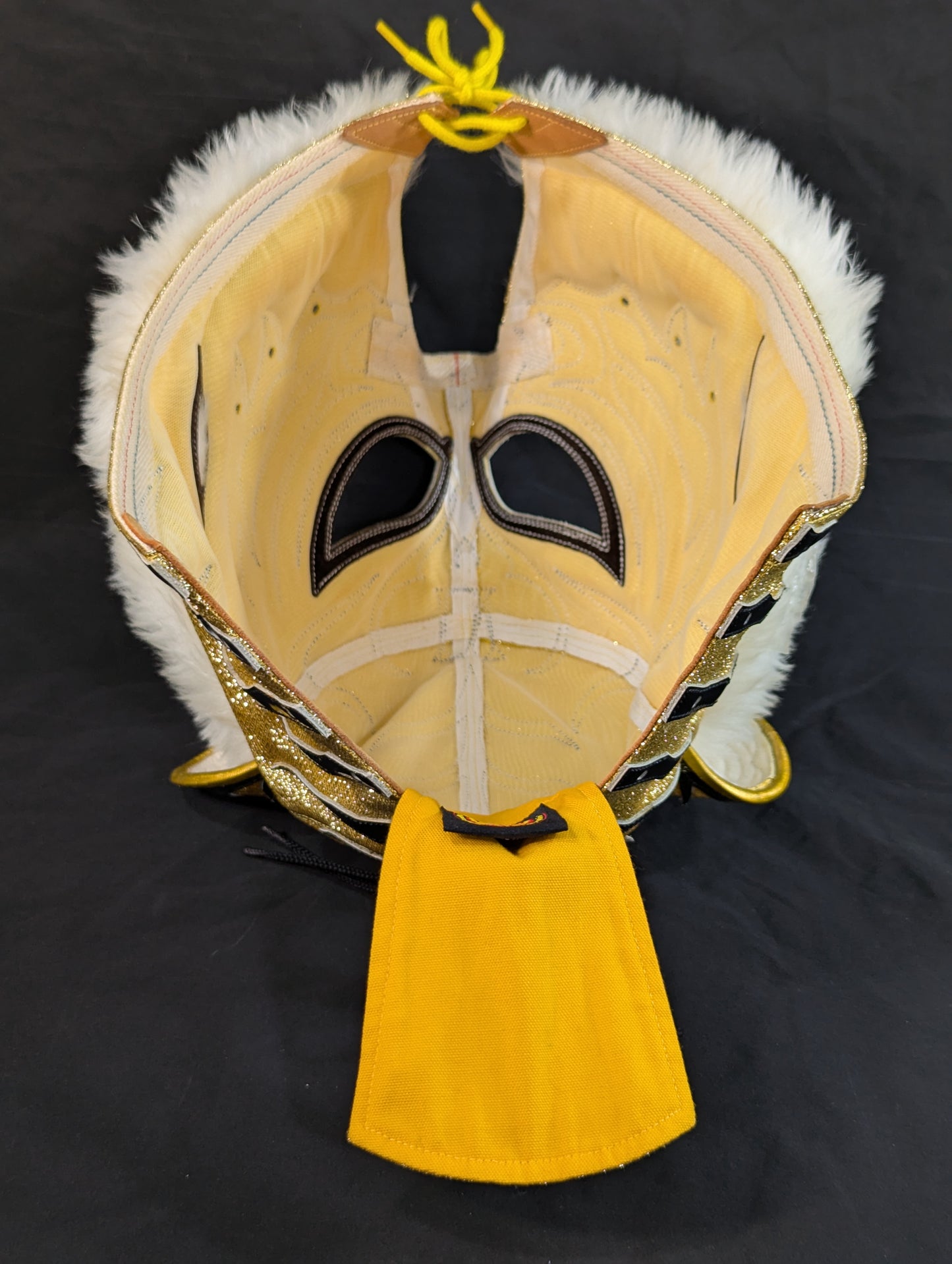 4th  Tiger Mask