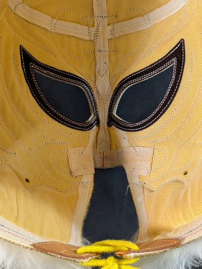 4th  Tiger Mask