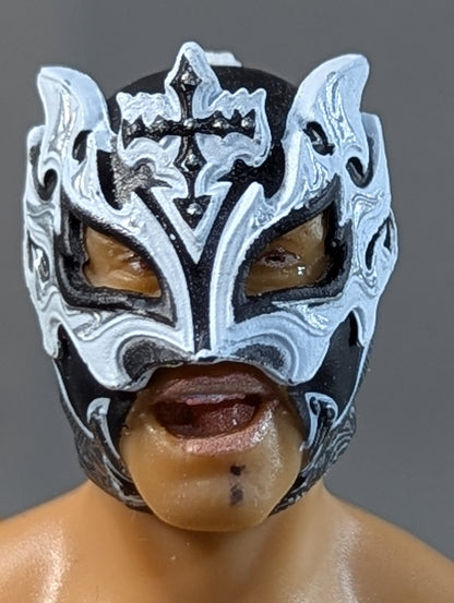 レイ・フェニックス