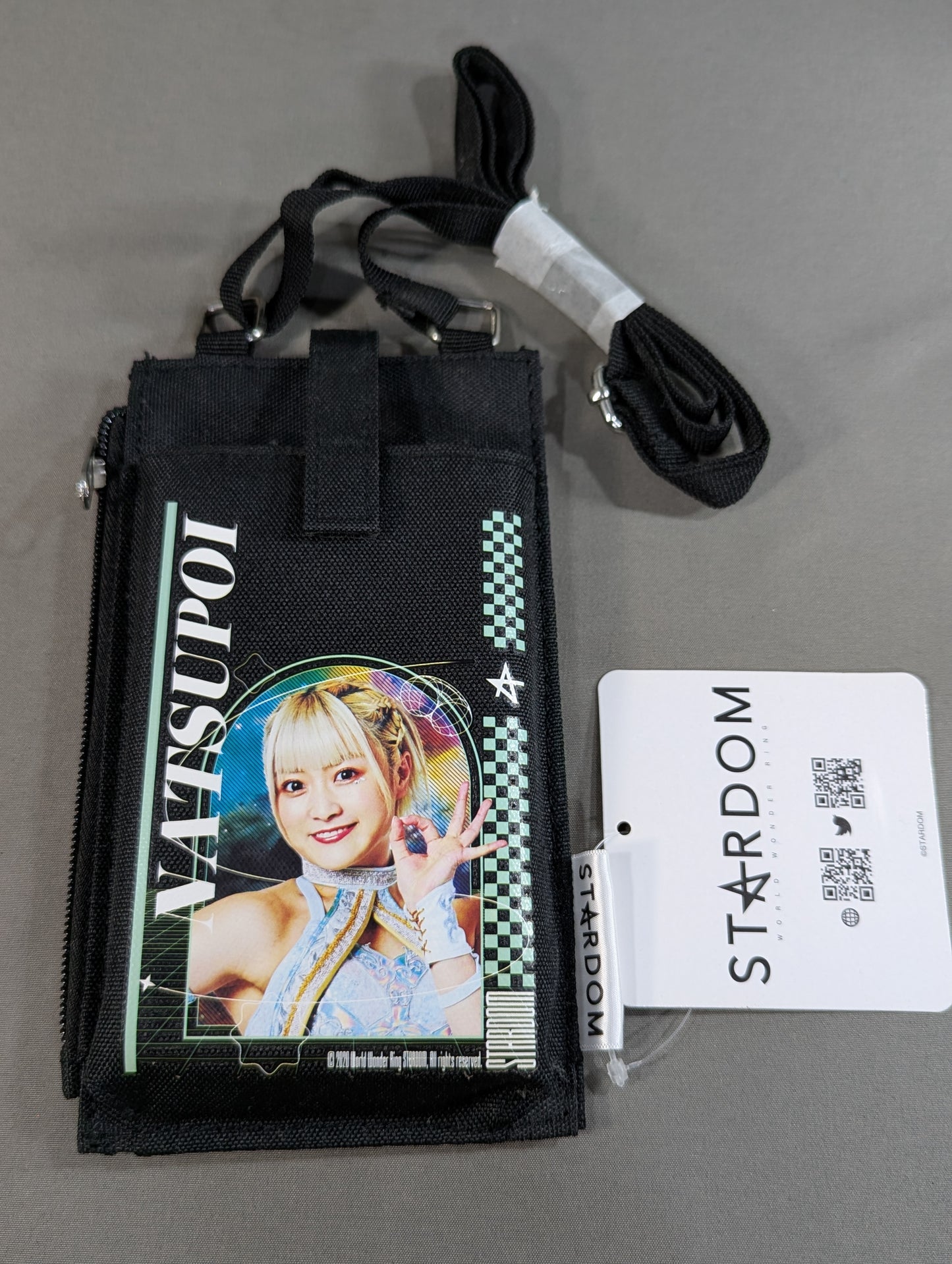 NATSUPOI  Phone Case