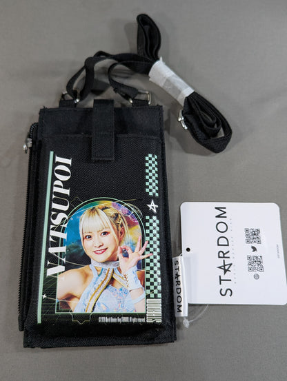 NATSUPOI  Phone Case