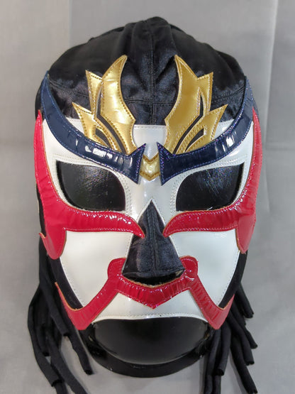 The Great Sasuke 