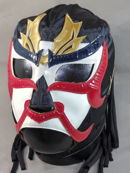 The Great Sasuke 