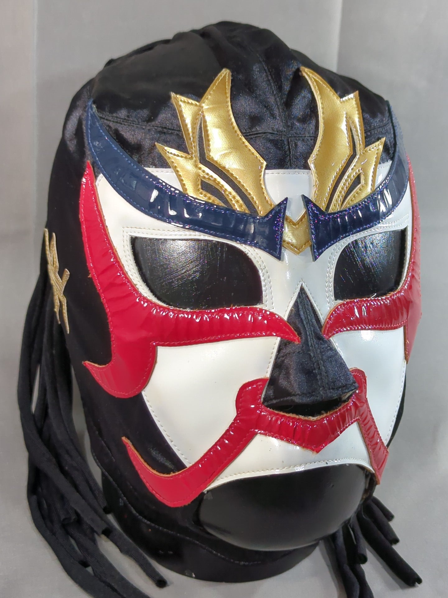 The Great Sasuke 