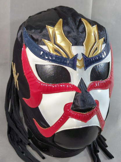 The Great Sasuke 