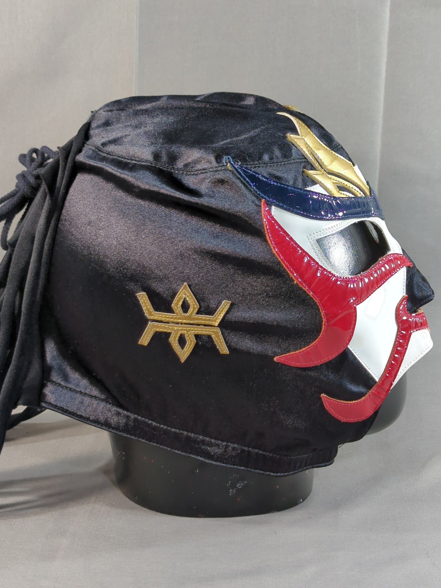 The Great Sasuke 