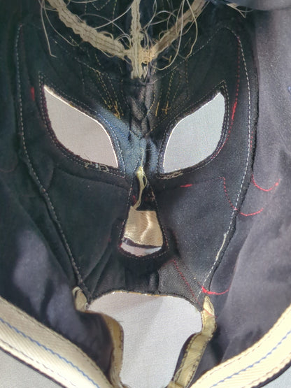 The Great Sasuke 