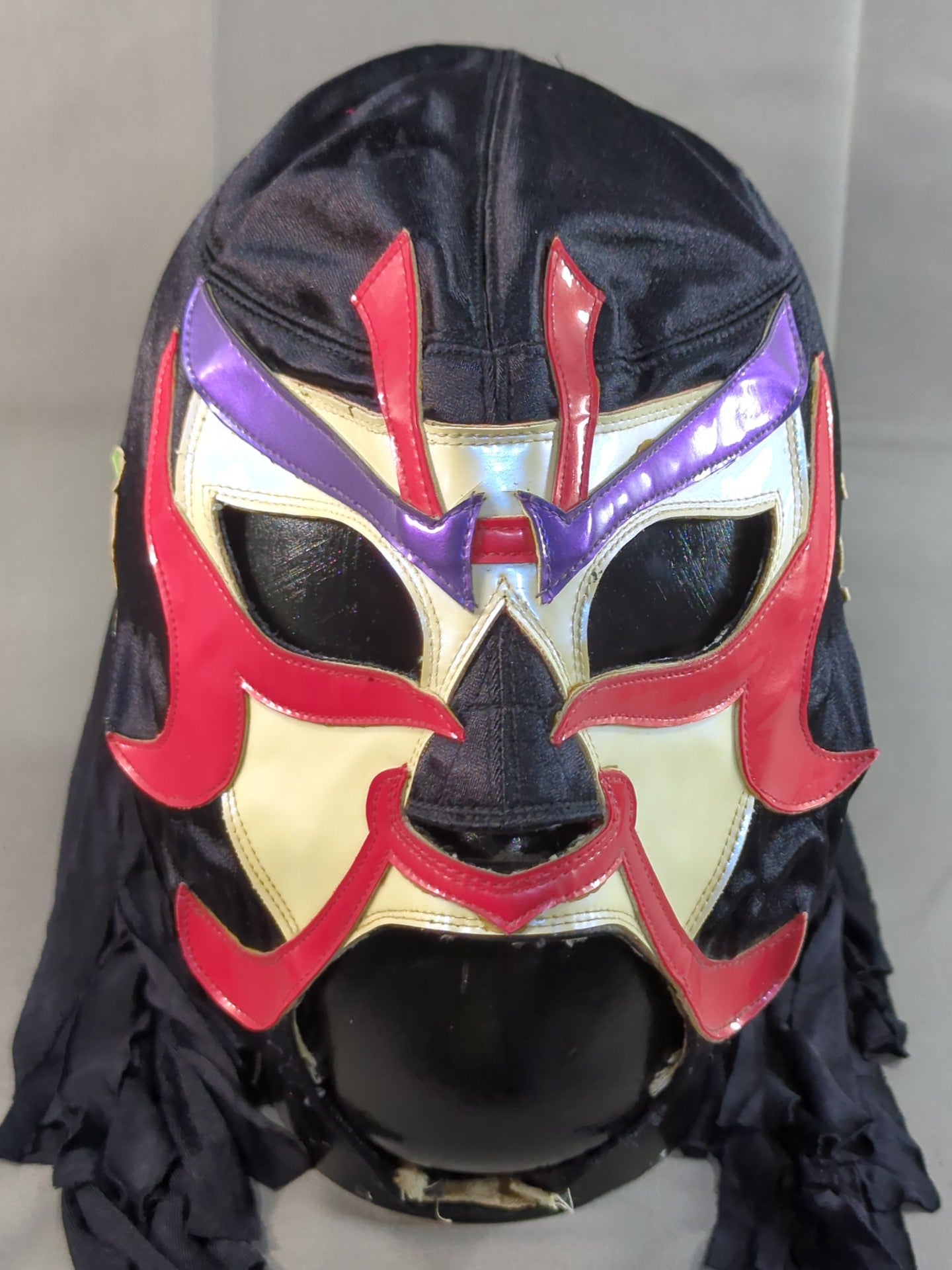 The Great Sasuke 