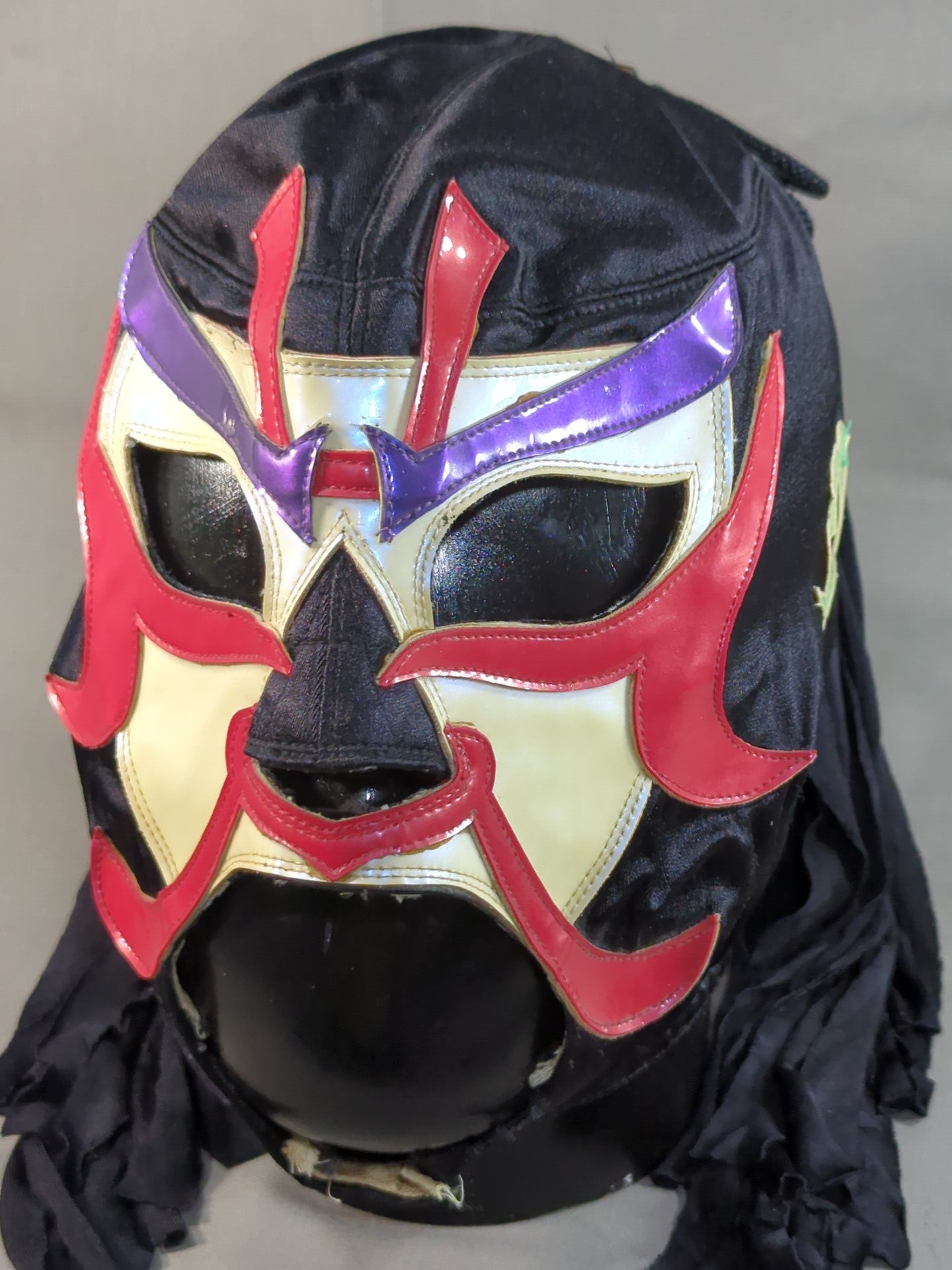 The Great Sasuke 