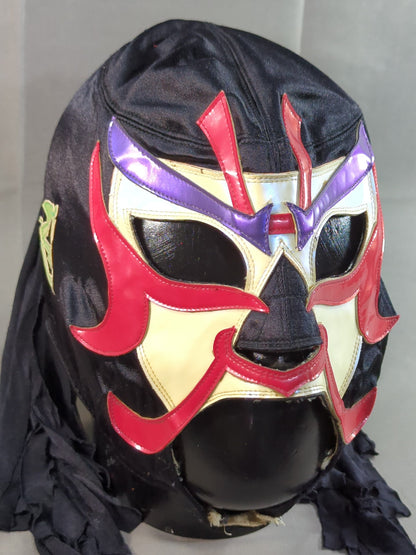 The Great Sasuke 