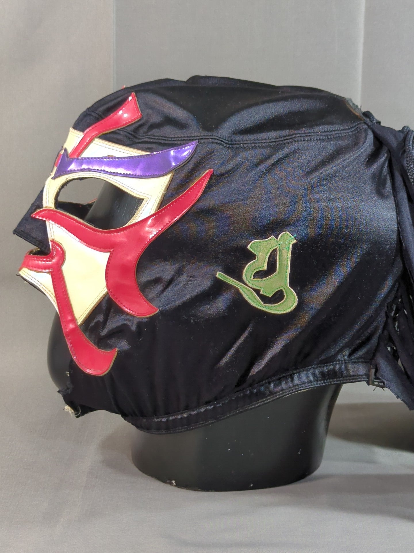 The Great Sasuke 