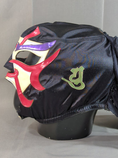 The Great Sasuke 