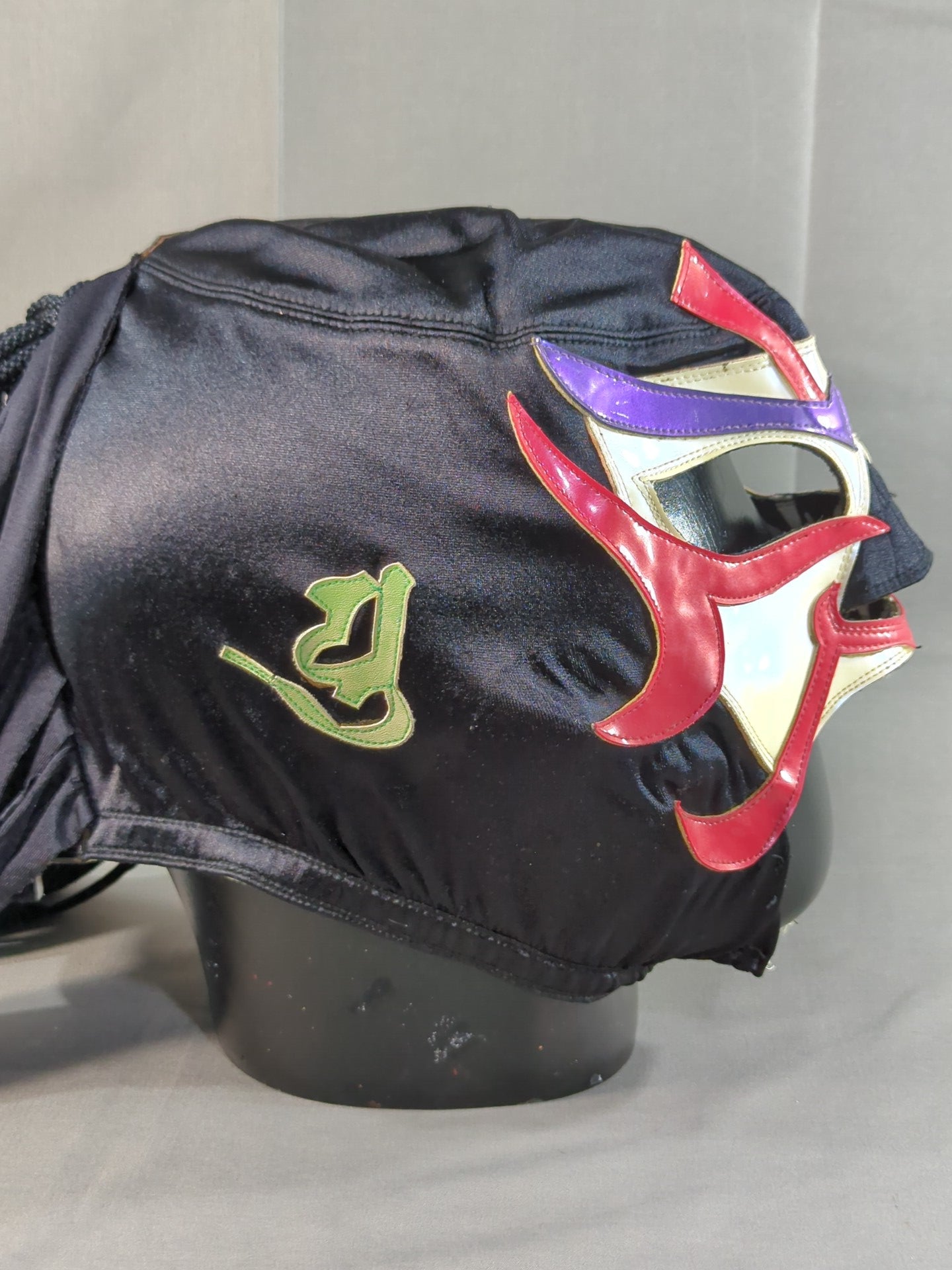 The Great Sasuke 