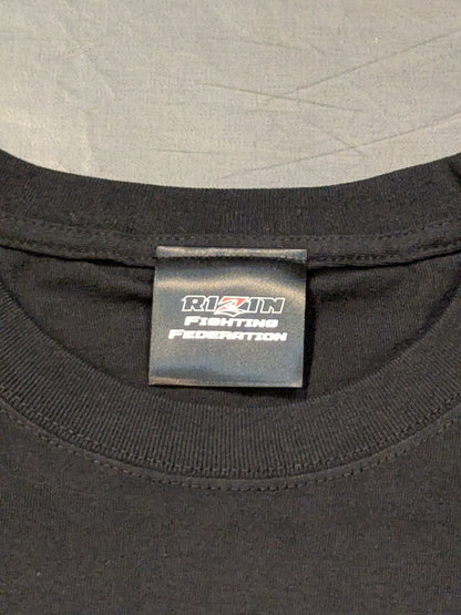 RIZIN.50 Tシャツ