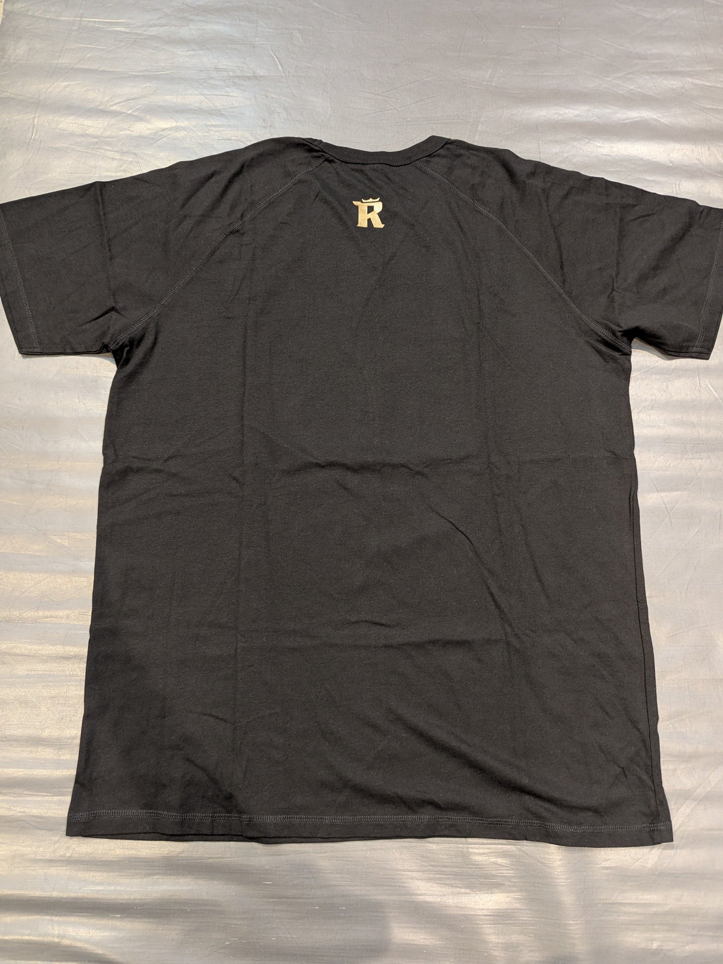 Rhonda Rousey "DON'T BE A D.N.B." T-shirt
