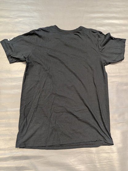 クリスチャン・サイボーグ「#CYBORGNATION」 UFC  Tシャツ