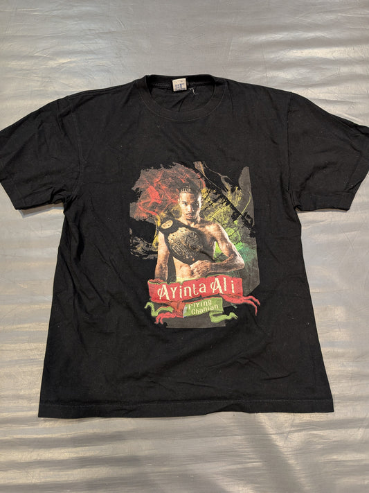 Ningnita & Ali T-shirt