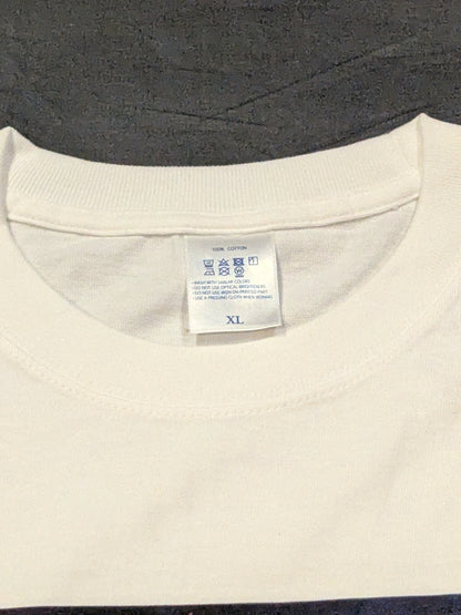 ONE165 武尊vsスーパーレック Tシャツ