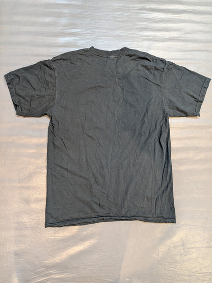 エッジ＆クリスチャン Tシャツ(WWF(1990s) / ブラック)